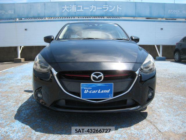 Mazda DEMIO 2016-02 8524431-9
