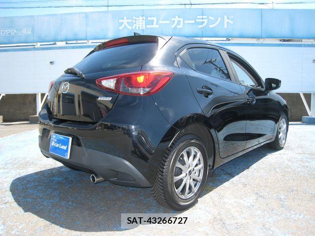 Mazda DEMIO 2016-02 8524431-12