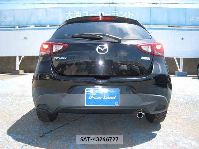 Mazda DEMIO 2016-02 8524431-13