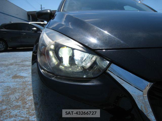 Mazda DEMIO 2016-02 8524431-25