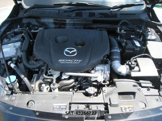 Mazda DEMIO 2016-02 8524431-28