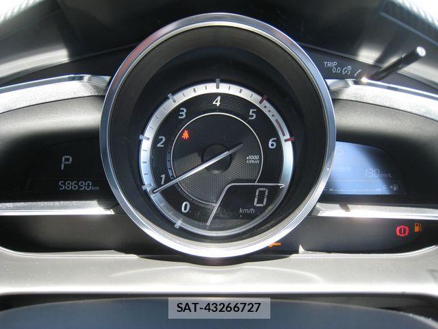 Mazda DEMIO 2016-02 8524431-3