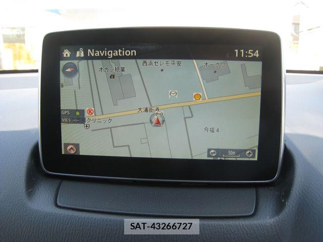 Mazda DEMIO 2016-02 8524431-4