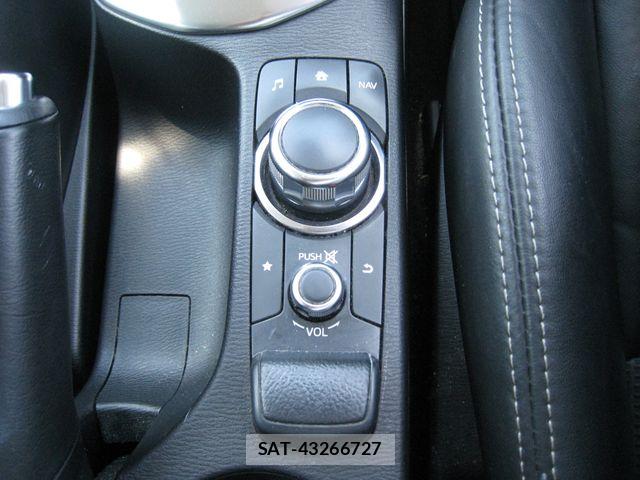 Mazda DEMIO 2016-02 8524431-8