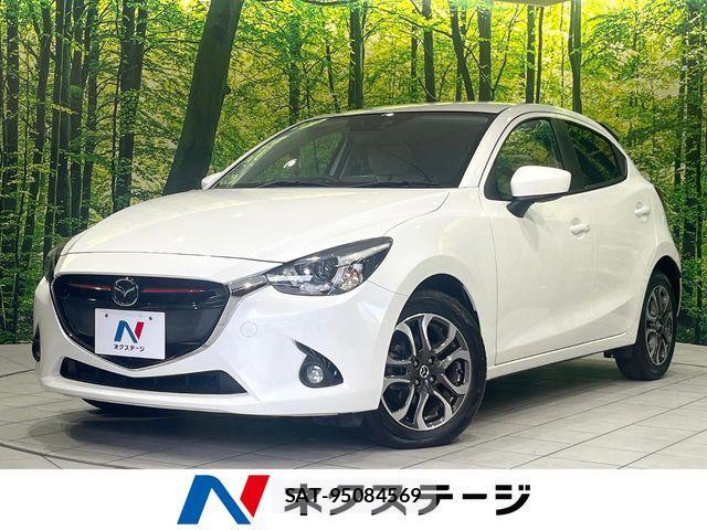 Mazda DEMIO 2015-04 8524432-0