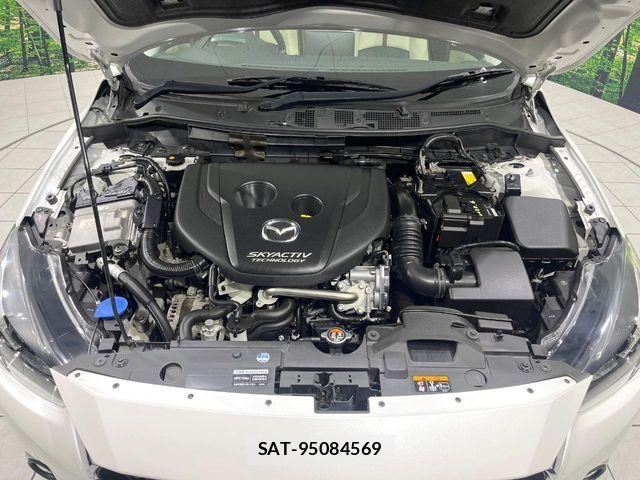 Mazda DEMIO 2015-04 8524432-17