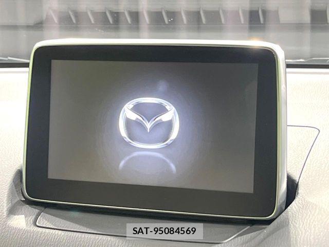 Mazda DEMIO 2015-04 8524432-2