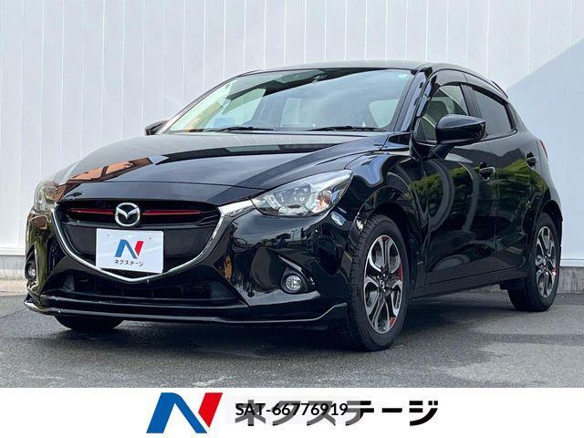 Mazda DEMIO 2015-01 8524434-0