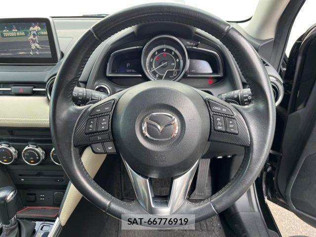 Mazda DEMIO 2015-01 8524434-11
