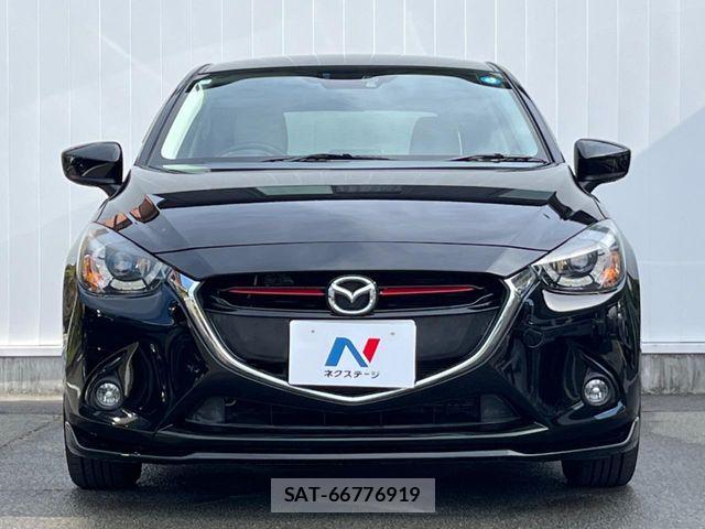 Mazda DEMIO 2015-01 8524434-14