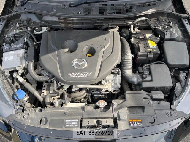 Mazda DEMIO 2015-01 8524434-18