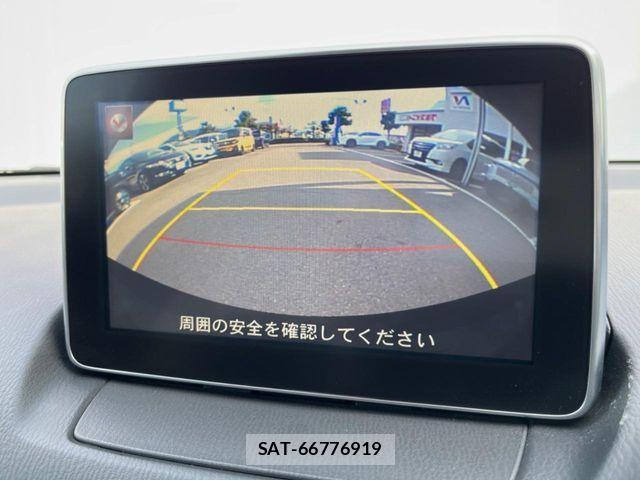Mazda DEMIO 2015-01 8524434-3