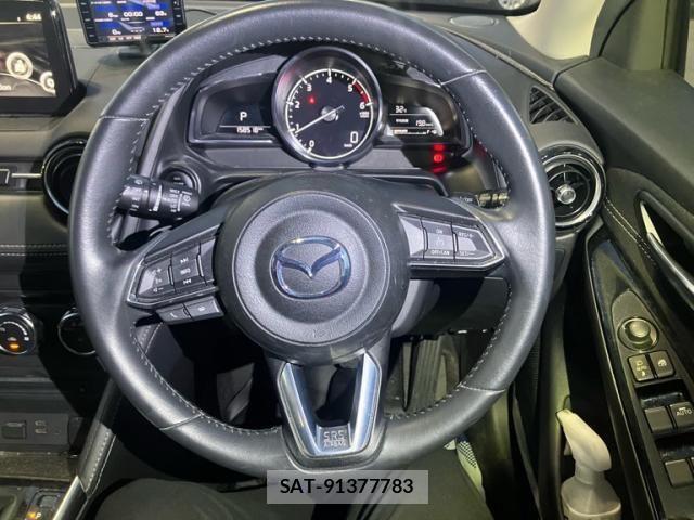 Mazda DEMIO 2017-06 8524435-12