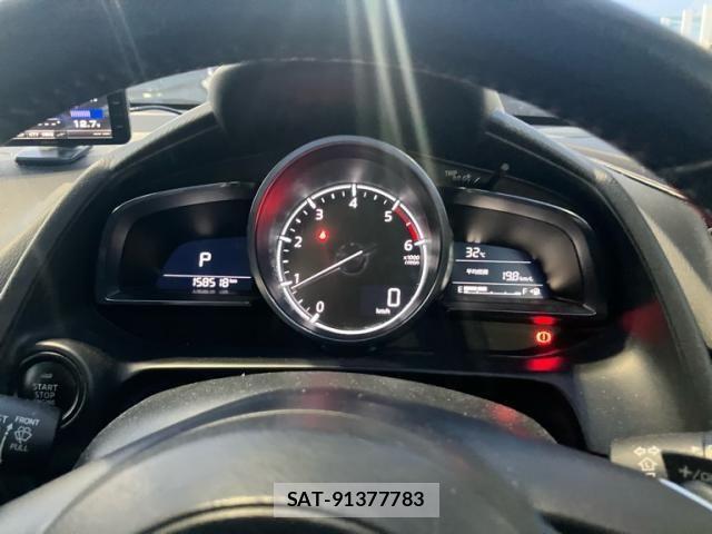 Mazda DEMIO 2017-06 8524435-13