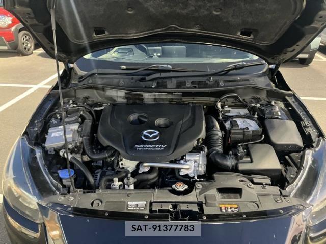 Mazda DEMIO 2017-06 8524435-22
