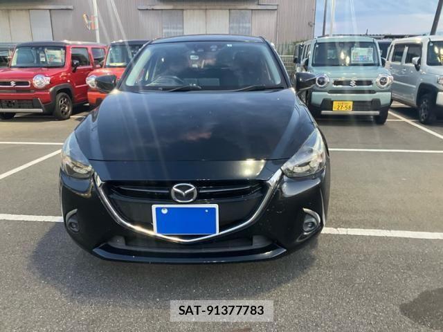 Mazda DEMIO 2017-06 8524435-3