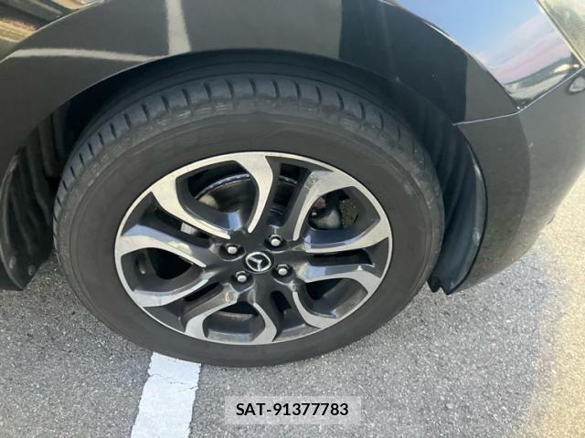 Mazda DEMIO 2017-06 8524435-5