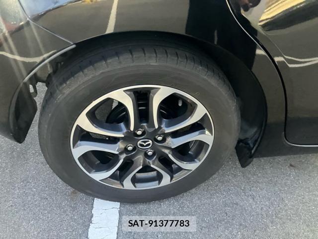 Mazda DEMIO 2017-06 8524435-6