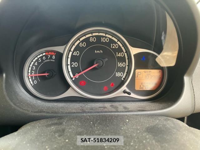 Mazda DEMIO 2011-08 8524439-9