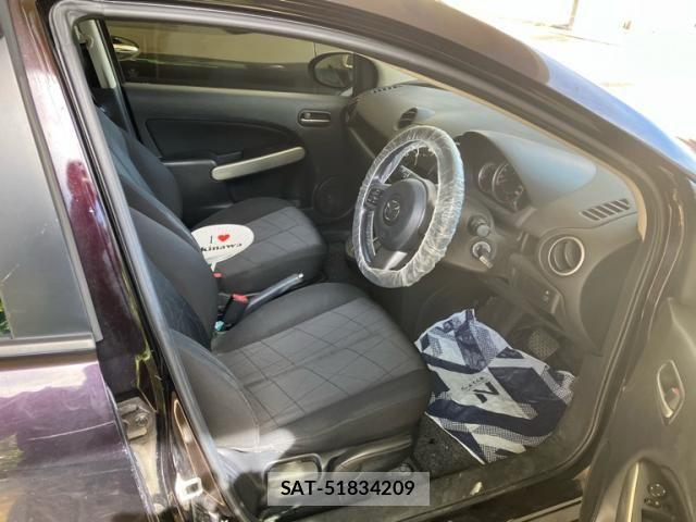 Mazda DEMIO 2011-08 8524439-15