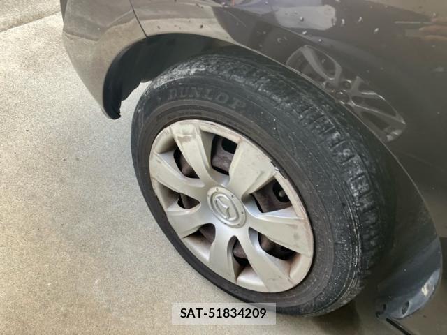 Mazda DEMIO 2011-08 8524439-6