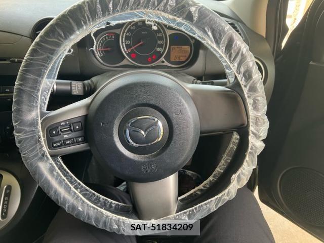 Mazda DEMIO 2011-08 8524439-8