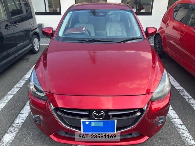Mazda DEMIO 2018-08 8524437-0