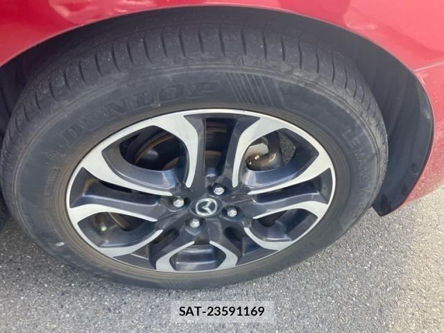 Mazda DEMIO 2018-08 8524437-11