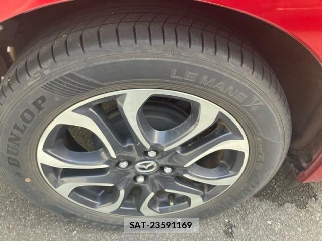Mazda DEMIO 2018-08 8524437-12