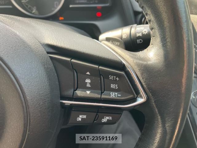Mazda DEMIO 2018-08 8524437-21