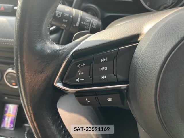 Mazda DEMIO 2018-08 8524437-22