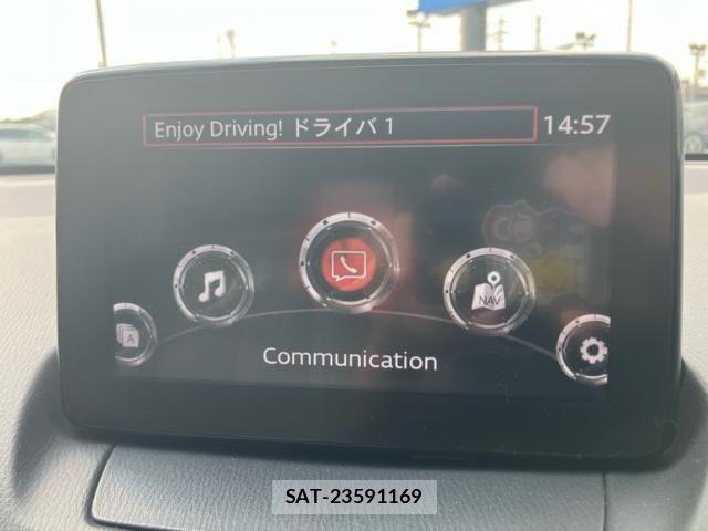 Mazda DEMIO 2018-08 8524437-24