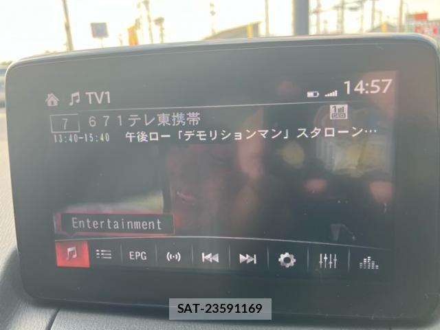 Mazda DEMIO 2018-08 8524437-25