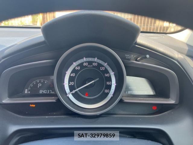 Mazda DEMIO 2015-02 8524433-13