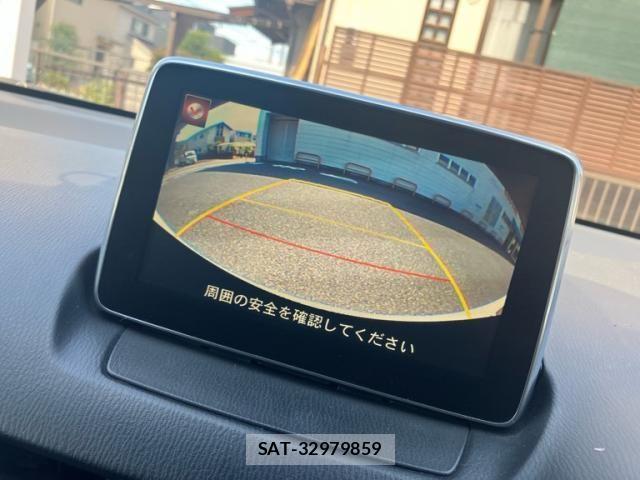 Mazda DEMIO 2015-02 8524433-16