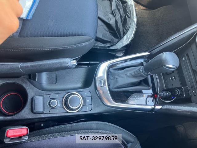 Mazda DEMIO 2015-02 8524433-18