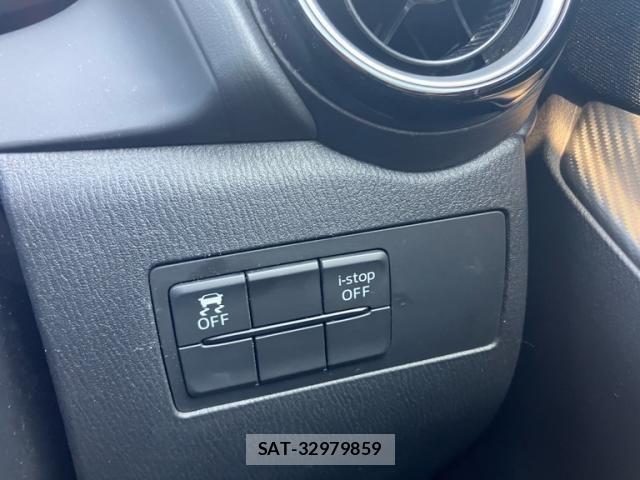 Mazda DEMIO 2015-02 8524433-19