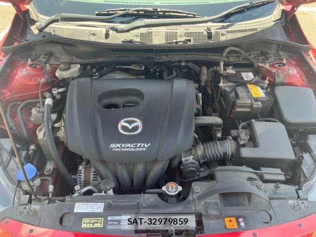 Mazda DEMIO 2015-02 8524433-21