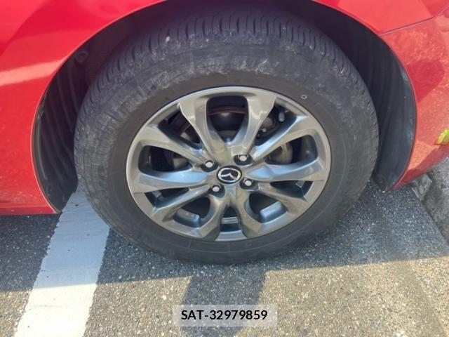 Mazda DEMIO 2015-02 8524433-2