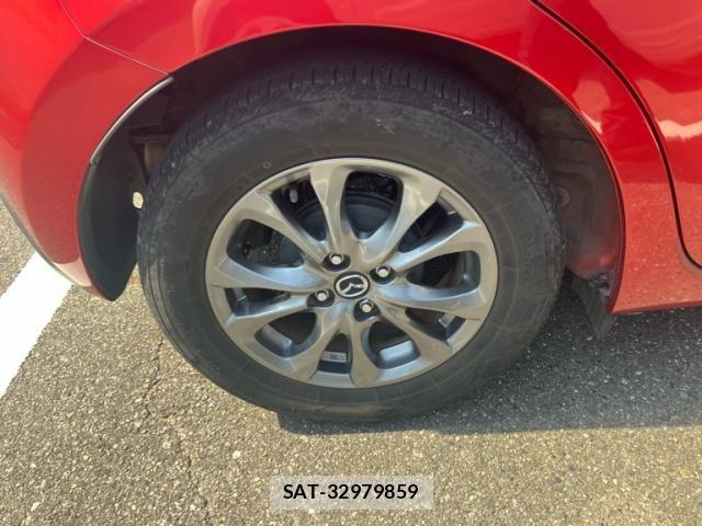 Mazda DEMIO 2015-02 8524433-3