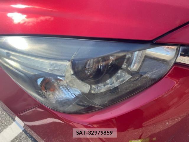 Mazda DEMIO 2015-02 8524433-4