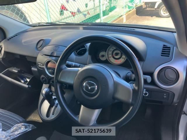 Mazda DEMIO 2010-06 8524441-10