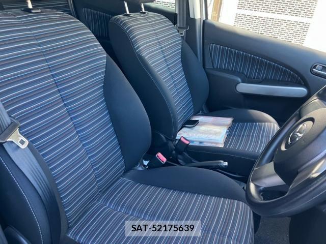 Mazda DEMIO 2010-06 8524441-11