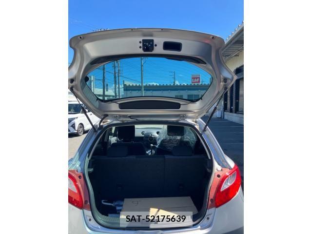 Mazda DEMIO 2010-06 8524441-13