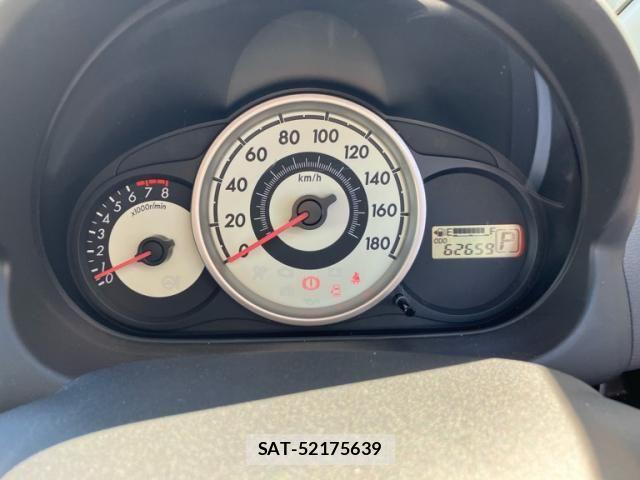 Mazda DEMIO 2010-06 8524441-17