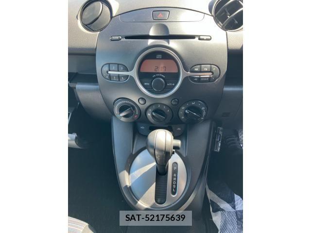 Mazda DEMIO 2010-06 8524441-18