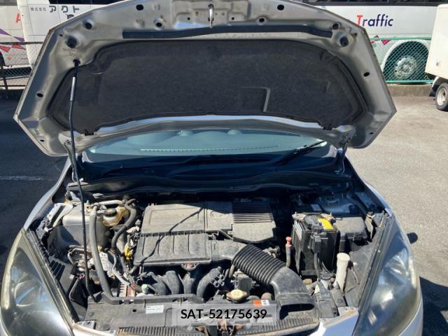 Mazda DEMIO 2010-06 8524441-20