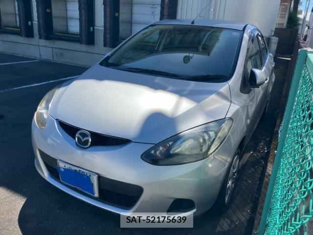 Mazda DEMIO 2010-06 8524441-3