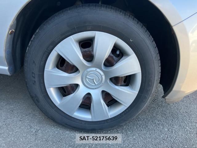 Mazda DEMIO 2010-06 8524441-4