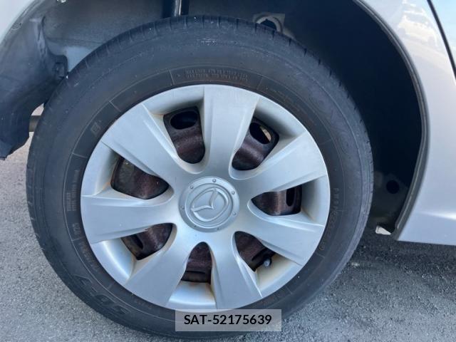 Mazda DEMIO 2010-06 8524441-5